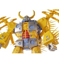 Transformers: War For Cybertron Unicron