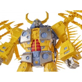 Transformers: War For Cybertron Unicron