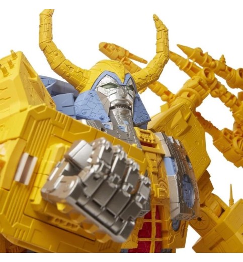 Transformers: War For Cybertron Unicron