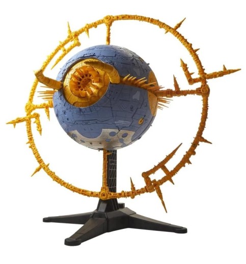 Transformers: War For Cybertron Unicron