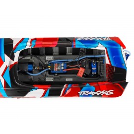 Traxxas DCB M41 Widebody 40" Catamaran High Performance 6S Race Boat w/TQi 2.4Ghz Radio & TSM