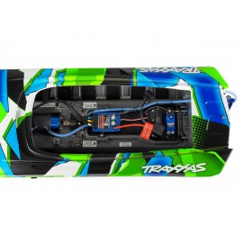 Traxxas DCB M41 Widebody 40" Catamaran High Performance 6S Race Boat w/TQi 2.4Ghz Radio & TSM