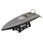 UDI RC Tylosaurus 25" High Speed Brushless Self-Righting RTR Electric Boat w/2.4GHz Radio, Battery & Charger