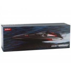 UDI RC Tylosaurus 25" High Speed Brushless Self-Righting RTR Electric Boat w/2.4GHz Radio, Battery & Charger