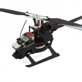 Align T15 Electric Helicopter Combo (Blue)