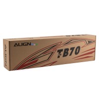 Align TB70 V2 Top Combo Electric Helicopter Kit