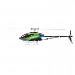 Align T-Rex 450L Dominator 6S Super Combo Heli Kit w/MicroBeast, ESC, Motor, Servos & CF Blades