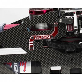 Align T-REX 470LM Dominator Super Combo Helicopter Kit w/BeastX, ESC, Motor, & Servos