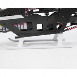 Align T-REX 470LM Dominator Super Combo Helicopter Kit w/BeastX, ESC, Motor, & Servos