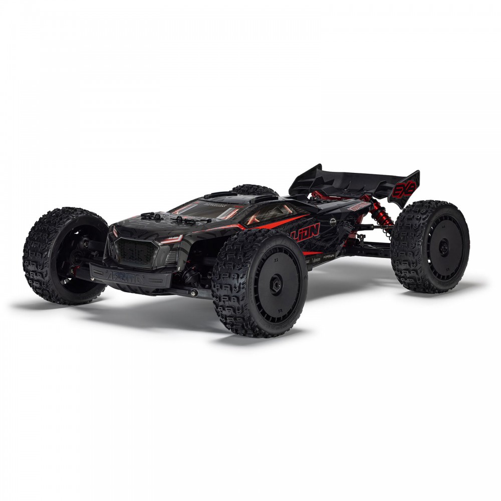 Arrma 1/7 TALION 6S EXB 4X4 RTR Brushless Speed Truck