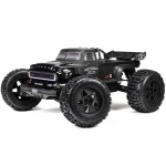 Arrma 1/8 NOTORIOUS 6S 4X4 RTR Brushless Stunt Truck