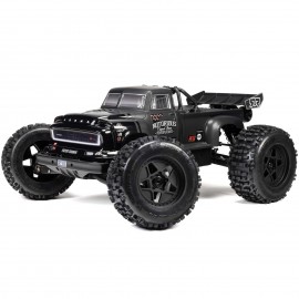 Arrma 1/8 NOTORIOUS 6S 4X4 RTR Brushless Stunt Truck