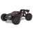 Arrma Kraton 6S EXB BLX RTR 1/8 4WD Brushless Speed Truck (Black) (V6) w/SLT3 2.4GHz Radio