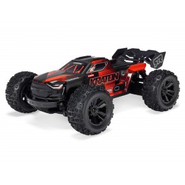 Arrma Mini Kraton 3S BLX 4X4 1/16 RTR Brushless Speed Monster Truck w/2.4GHz Radio