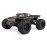 Arrma Outcast 8S BLX EXB Brushless RTR 1/5 4WD Stunt Truck (Black) w/DX3 Radio, Smart ESC & AVC