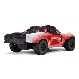 Arrma Senton 223S 1/10 BLX Brushless RTR 4WD Short Course Truck