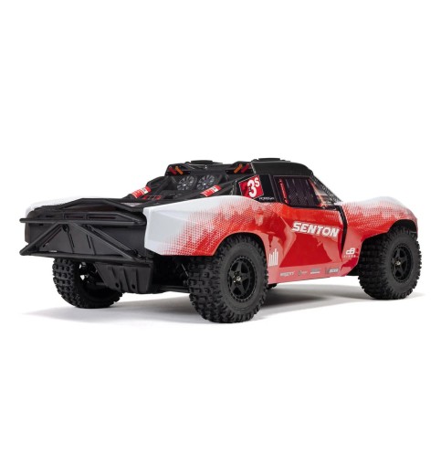 Arrma Senton 223S 1/10 BLX Brushless RTR 4WD Short Course Truck Arrma Senton 223S 1/10 BLX Brushless RTR 4WD Short Course Truck