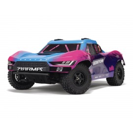 Arrma Senton 223S 1/10 BLX Brushless RTR 4WD Short Course Truck