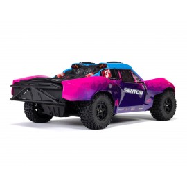 Arrma Senton 223S 1/10 BLX Brushless RTR 4WD Short Course Truck