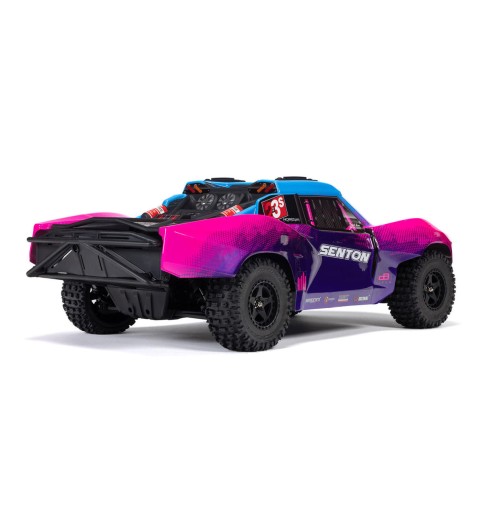 Arrma Senton 223S 1/10 BLX Brushless RTR 4WD Short Course Truck Arrma Senton 223S 1/10 BLX Brushless RTR 4WD Short Course Truck