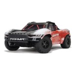 Arrma Senton 223S 1/10 BLX Brushless RTR 4WD Short Course Truck