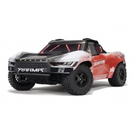 Arrma Senton 223S 1/10 BLX Brushless RTR 4WD Short Course Truck