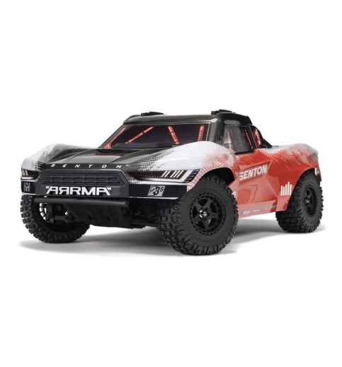 Arrma Senton 223S 1/10 BLX Brushless RTR 4WD Short Course Truck Arrma Senton 223S 1/10 BLX Brushless RTR 4WD Short Course Truck