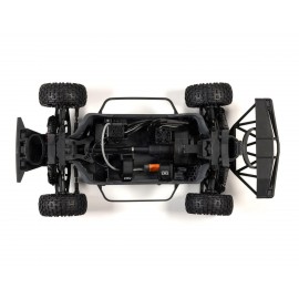 Arrma Senton 223S BLX 1/10 Brushless RTR 4X4 Short Course Truck (Yellow)