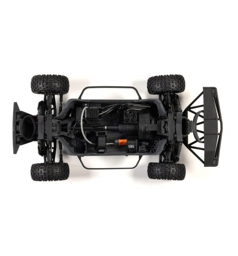 Arrma Senton 223S BLX 1/10 Brushless RTR 4X4 Short Course Truck (Yellow)