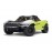 Arrma Senton 223S BLX 1/10 Brushless RTR 4X4 Short Course Truck (Yellow)