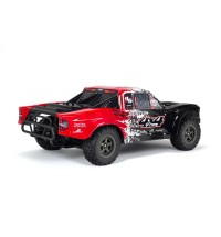 Arrma Senton 4X4 V3 3S BLX 1/10 RTR Brushless Short Course Truck w/Spektrum SLT3 2.4GHz Radio