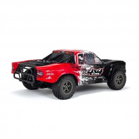 Arrma Senton 4X4 V3 3S BLX 1/10 RTR Brushless Short Course Truck w/Spektrum SLT3 2.4GHz Radio