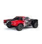 Arrma Senton 4X4 V3 3S BLX 1/10 RTR Brushless Short Course Truck w/Spektrum SLT3 2.4GHz Radio