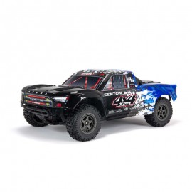 Arrma Senton 4X4 V3 3S BLX 1/10 RTR Brushless Short Course Truck w/Spektrum SLT3 2.4GHz Radio