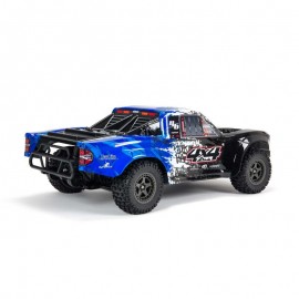 Arrma Senton 4X4 V3 3S BLX 1/10 RTR Brushless Short Course Truck w/Spektrum SLT3 2.4GHz Radio