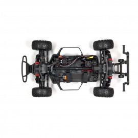 Arrma Senton 4X4 V3 3S BLX 1/10 RTR Brushless Short Course Truck w/Spektrum SLT3 2.4GHz Radio