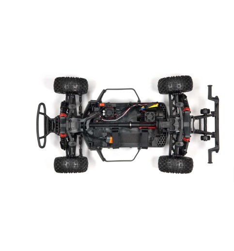 Arrma Senton 4X4 V3 3S BLX 1/10 RTR Brushless Short Course Truck w/Spektrum SLT3 2.4GHz Radio