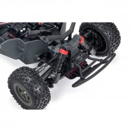 Arrma Senton 4X4 V3 3S BLX 1/10 RTR Brushless Short Course Truck w/Spektrum SLT3 2.4GHz Radio