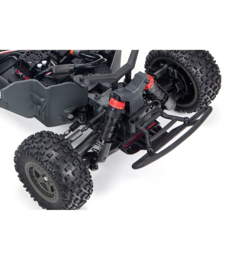 Arrma Senton 4X4 V3 3S BLX 1/10 RTR Brushless Short Course Truck w/Spektrum SLT3 2.4GHz Radio
