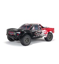 Arrma Senton 4X4 V3 3S BLX 1/10 RTR Brushless Short Course Truck w/Spektrum SLT3 2.4GHz Radio