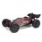 Arrma Typhon 6S BLX Brushless RTR 1/8 4WD Buggy (Red/Black) (V5) w/SLT3 2.4GHz Radio