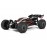 Arrma Typhon Grom 223S BLX 1/14 Brushless RTR 4WD Buggy (Black/Silver) w/SLT2 2.4GHz Radio & DSC