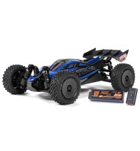 Arrma Typhon Grom 223S BLX 1/14 Brushless RTR 4WD Buggy w/SLT2 2.4GHz Radio, DSC, Battery & Charger