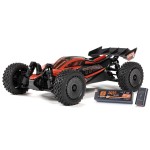 Arrma Typhon Grom 223S BLX 1/14 Brushless RTR 4WD Buggy w/SLT2 2.4GHz Radio, DSC, Battery & Charger