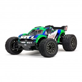 Arrma Vorteks 4X4 3S BLX 1/10 RTR Brushless Stadium Truck w/2.4GHz Radio