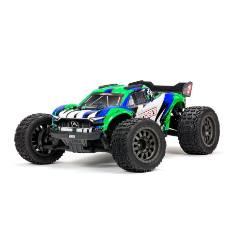Arrma Vorteks 4X4 3S BLX 1/10 RTR Brushless Stadium Truck w/2.4GHz Radio