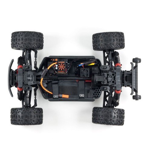 Arrma Vorteks 4X4 3S BLX 1/10 RTR Brushless Stadium Truck w/2.4GHz Radio