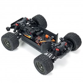 Arrma Vorteks 4X4 3S BLX 1/10 RTR Brushless Stadium Truck w/2.4GHz Radio