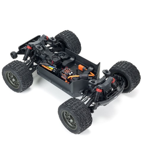 Arrma Vorteks 4X4 3S BLX 1/10 RTR Brushless Stadium Truck w/2.4GHz Radio