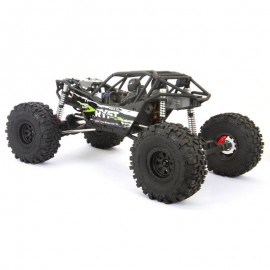 Axial RBX10 Ryft 4WD 1/10 RTR Brushless Rock Bouncer w/DX3 Radio